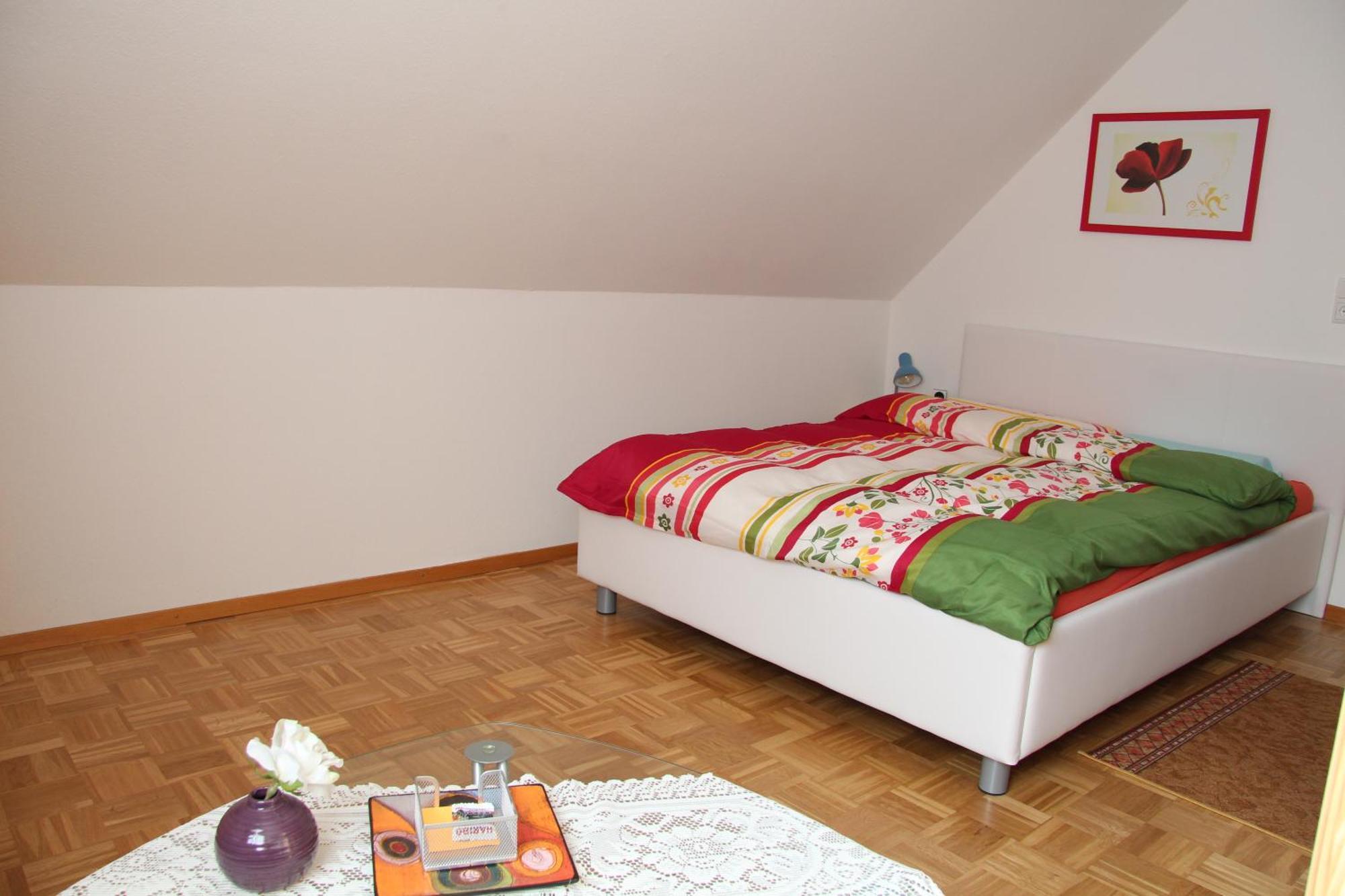 Hotel am Schloss Neuenstein Zimmer foto